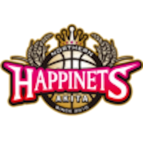 Akita Northern Happinets