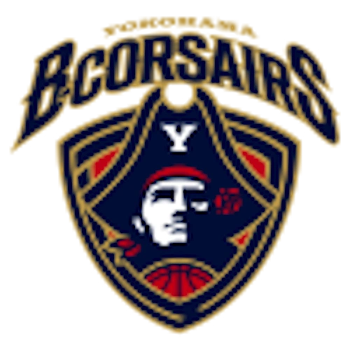 Yokohama B-Corsairs