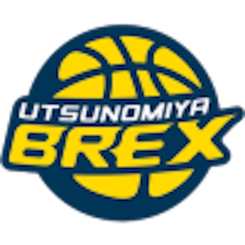 Utsunomiya Brex