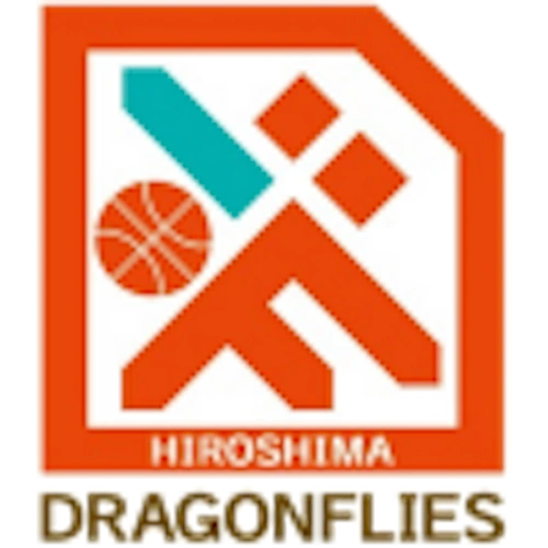 Hiroshima Dragonflies