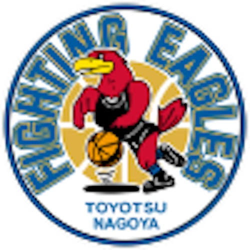 Fighting Eagles Nagoya