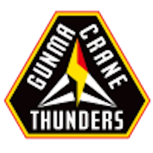 Gunma Crane Thunders