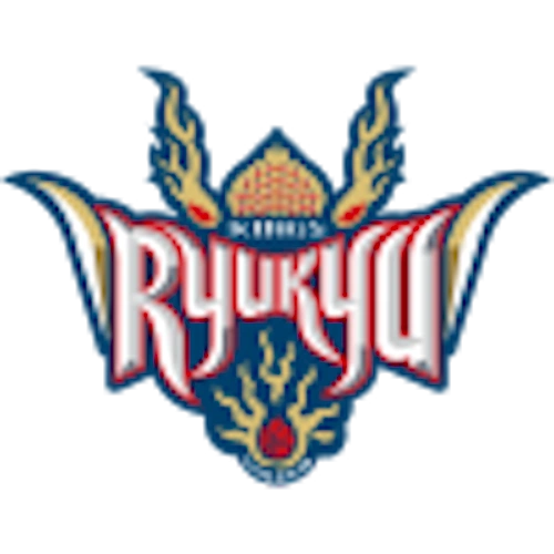 Ryukyu Golden Kings Okinawa