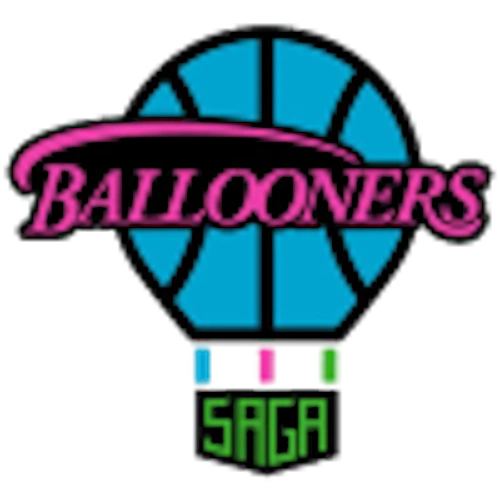 Saga Ballooners