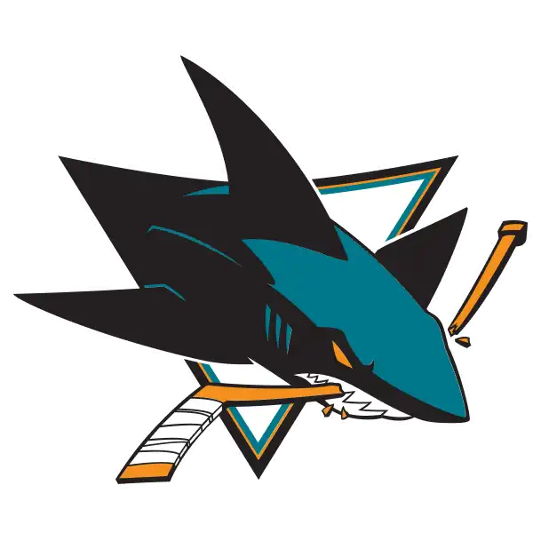 SJ Sharks