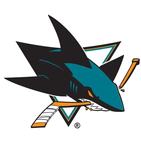 SJ Sharks