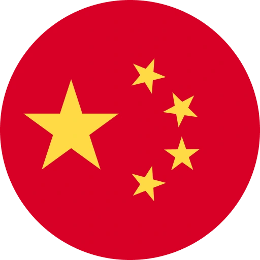 China PR