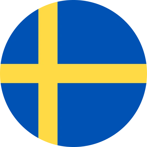 Sweden