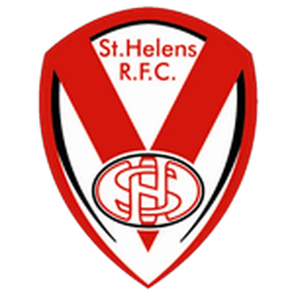 St Helens