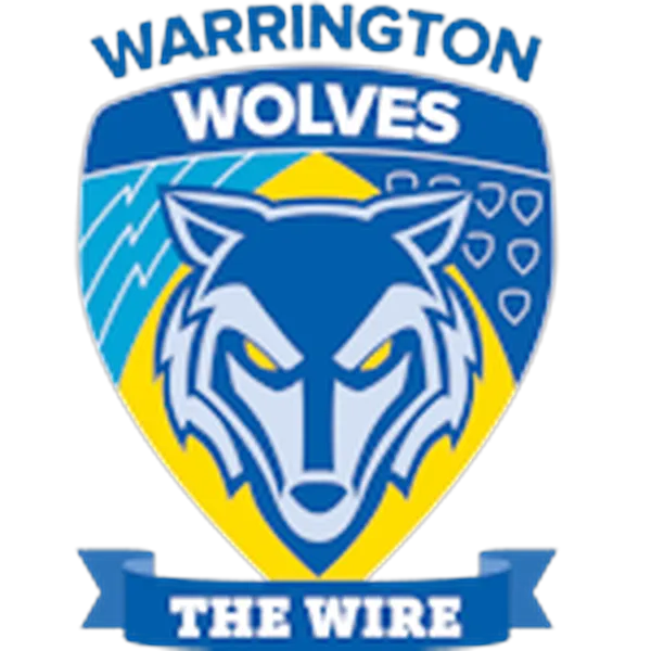 Warrington Wolves