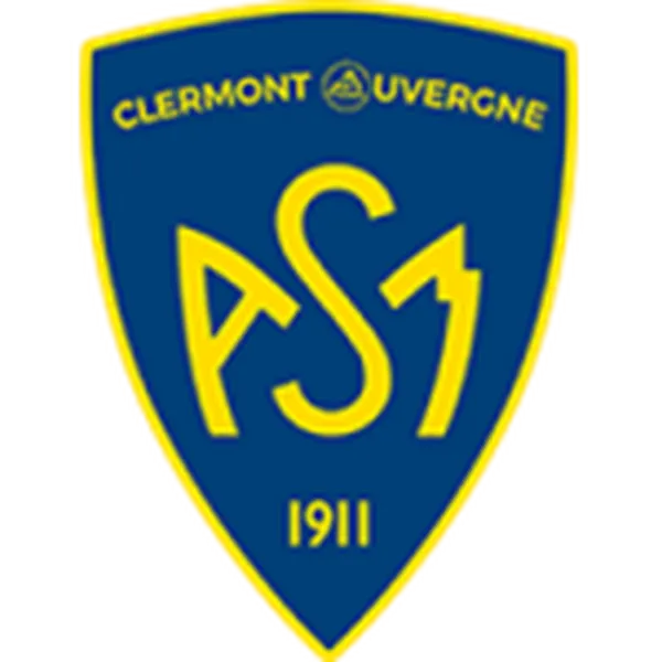 ASM Clermont Auvergne