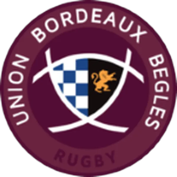 Union Bordeaux Begles