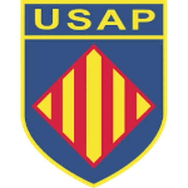 USA Perpignan