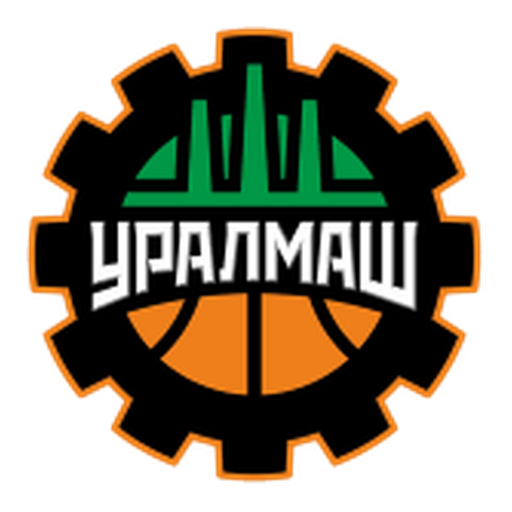 BK Uralmash Yekaterinburg