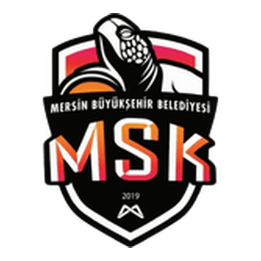 Mersin Buyuksehir Belediyesi