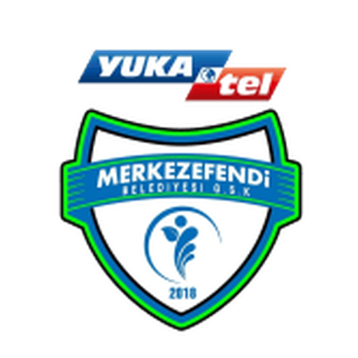 Merkezefendi Belediyesi Denizli Basket