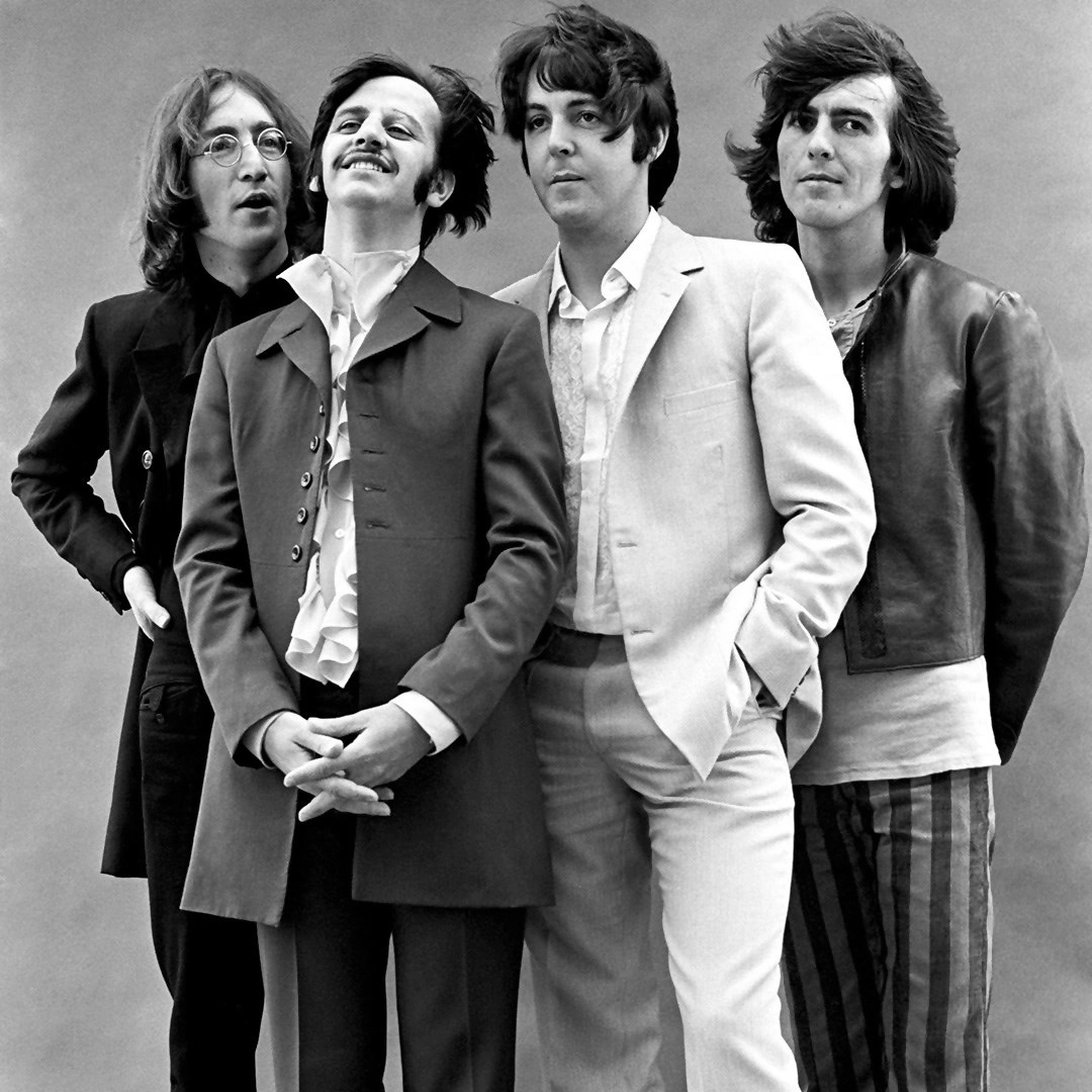 The Beatles Streams in 2026