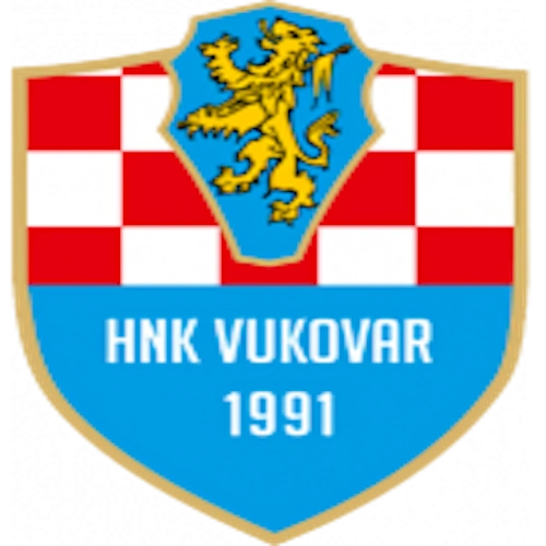 Vukovar 1991