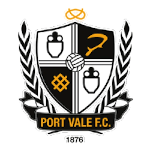 Port Vale