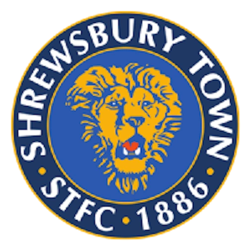 Shrewsbury