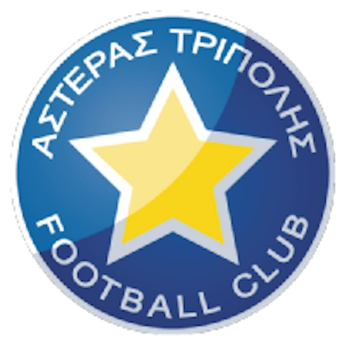 Asteras Tripolis