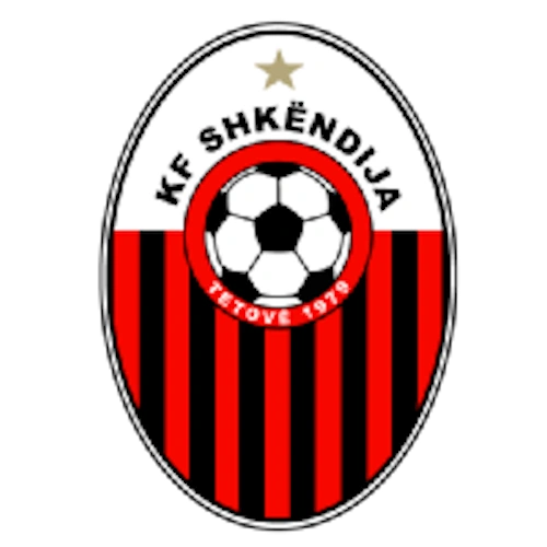 Shkendija Tetovo