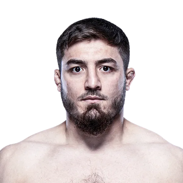 Abdul-Rakhman Yakhyaev