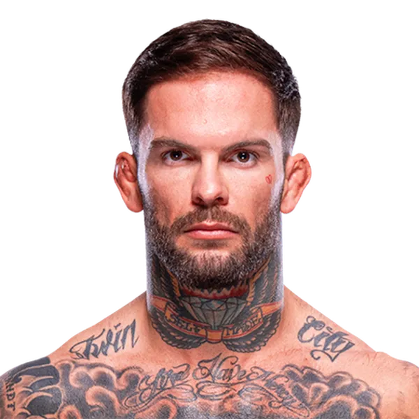 Cody Garbrandt
