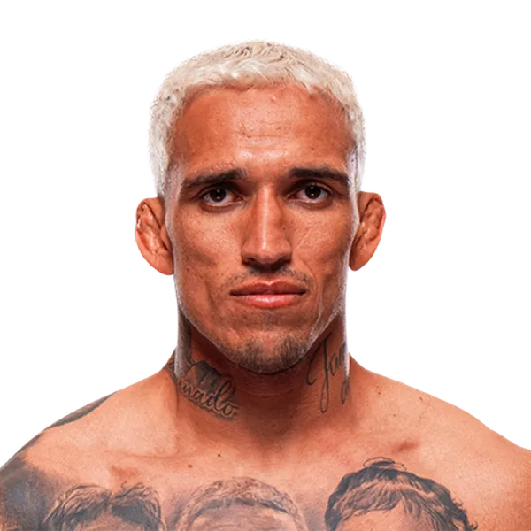 Charles Oliveira