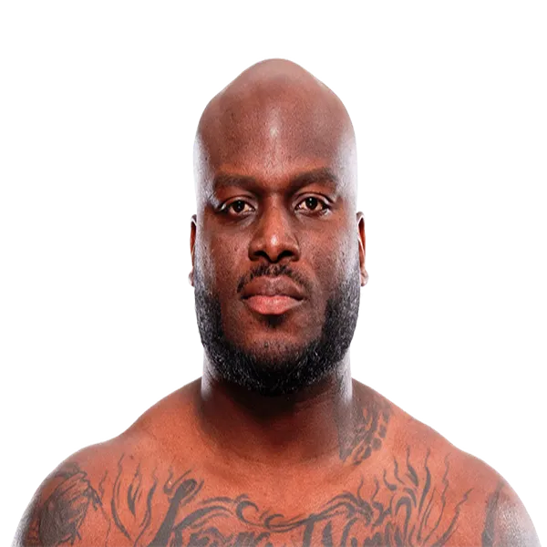 Derrick Lewis