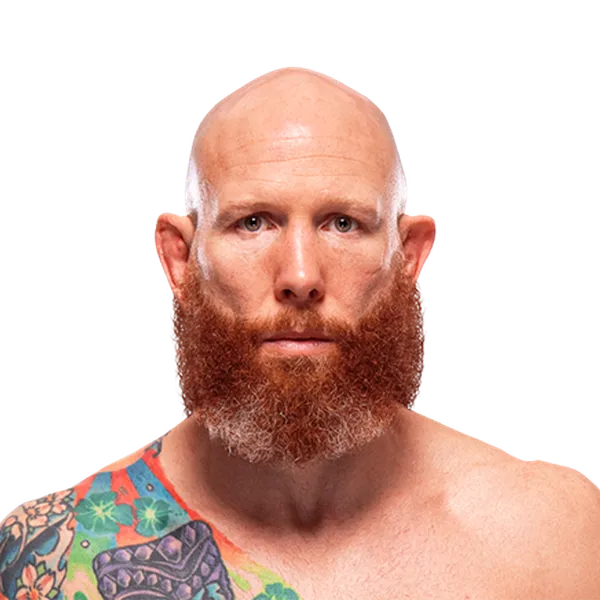 Josh Emmett