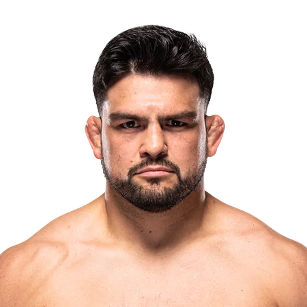 Kelvin Gastelum