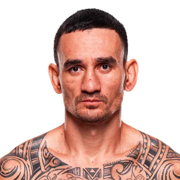 Max Holloway