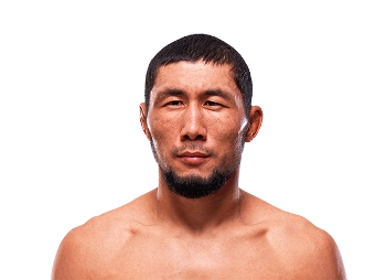 Myktybek Orolbay Uulu