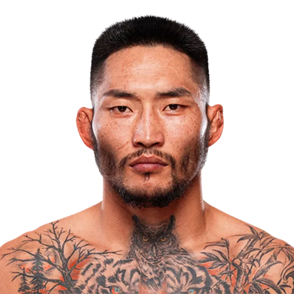 Nyamjargal Tumendemberel