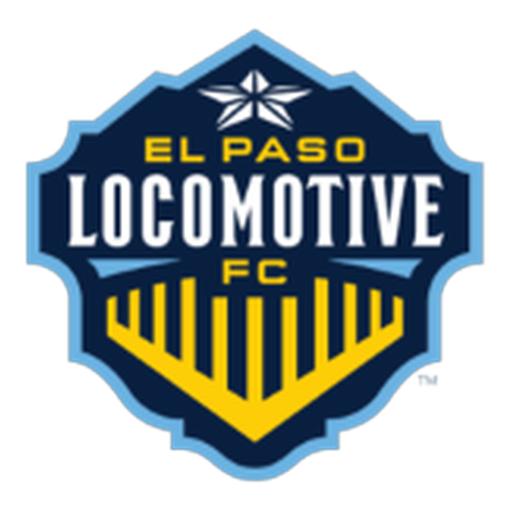 El Paso Locomotive FC