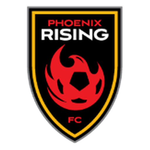 Phoenix Rising