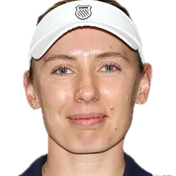 Ekaterina Alexandrova