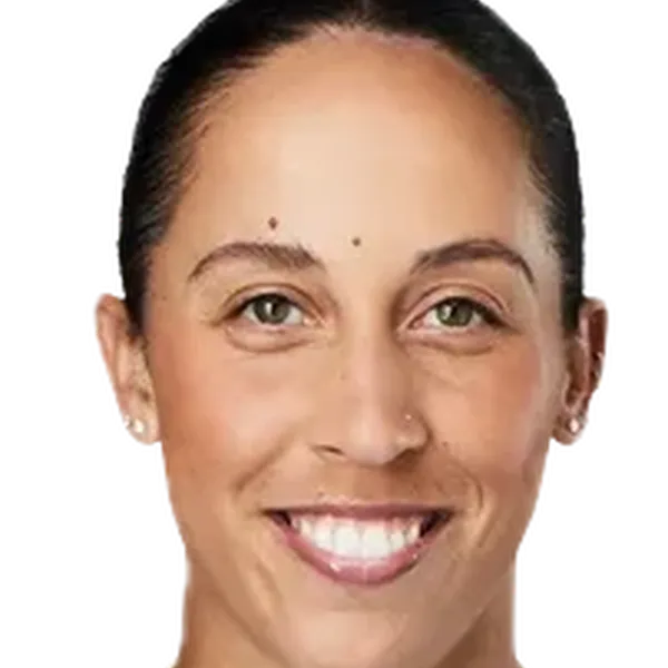 Madison Keys
